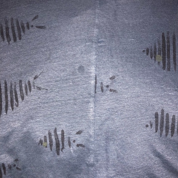 Heel Athens Lab Polymorphic Blouse | reversible | - Picture 5 of 7